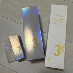 TIRTIR VITA-GLUTATHIONE 3X トナー フォーム セットのサムネイル
