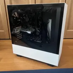 コスパ性能重視 ゲーミングPC Ryzen5 5500 RTX2060 16GB - メルカリ
