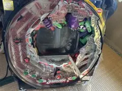 PシンエヴァンゲリオンX 319 セル 無加工 - メルカリ
