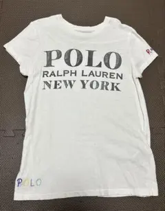 ポロ ラルフローレン Polo Ralph Lauren Tシャツ Sサイズ