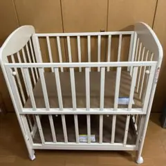 2025年最新】カトージ ミニ立ちベッド プチバニラの人気アイテム