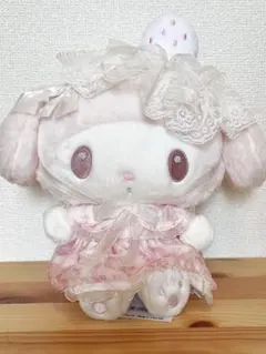 2025年最新】マイメロディバースデードールの人気アイテム - メルカリ