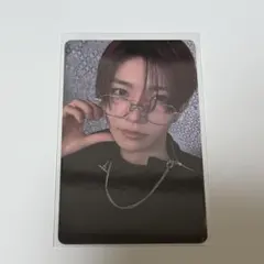 ENHYPEN ROMANCE:UNTOLD youtube gift ヒスン