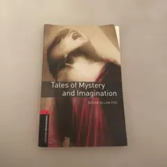 tales of mystery and imagination