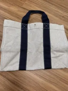 HERMES エルメス ボラボラ　トートバックGMのサムネイル