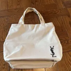 2026年最新】Yves Saint Laurent エコバッグの人気アイテム - メルカリ