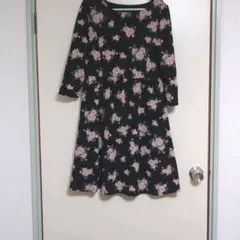 ワンピース 花柄