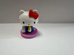 ハローキティ　チョコエッグ　コラボレーション　70年代×ハローキティ