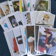 Aぇ! group 末澤誠也 公式写真 まとめ売り