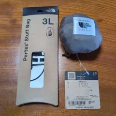 ★新品未使用★ノースフェイス バッグ　セット