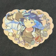 あんさんぶるスターズ!! 9周年　プチプリ　冴霧笑主　　エス