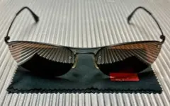 美品/偏光 Ray-Ban サングラス RB3155 006/7A 60□16