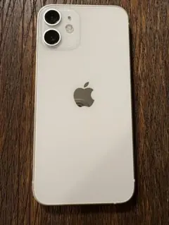 iPhone12 mini 64GB