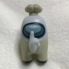 Among Us アモアス ミニフィギュアシリーズ2 マスコット