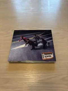 Aぇ!group Runway CD アルバム　初回限定A