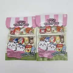 【未開封】ちいかわ 韓国限定 マグネット