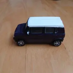 スズキ ハスラー ミニカー