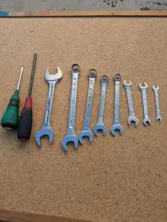 wera ヴェラ 精密ドライバー6本セット 限定カラー 未開封 - メルカリ