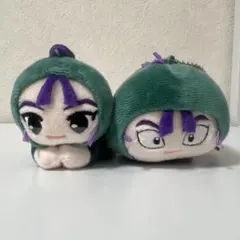 2025年最新】立花仙蔵 ぬいぐるみの人気アイテム - メルカリ