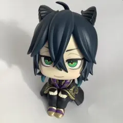 ツイステ　マレウス　るかっぷ
