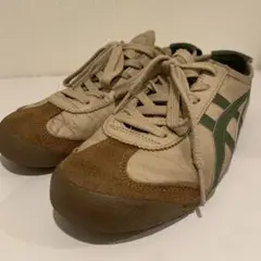 オニツカタイガー/Onitsuka Tiger /MEXICO66