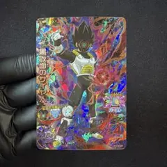 ドラゴンボールヒーローズ HGD-SEC2 美品