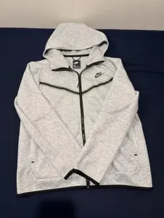 NIKE Tech Fleece セットアップ グレー Mサイズ値下げコメント⭕️