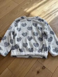 トレーナー　120サイズ
