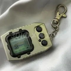 【動作確認済】電池付 1998年 デジモン ペンデュラム BANDAI