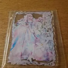 マクロス　アクリルスタンド　一番くじ　C賞　シェリル