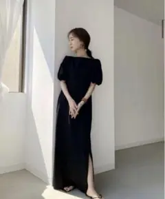 2025年最新】Louren puff sleeve onepieceの人気アイテム - メルカリ