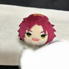 あんさんぶるスターズ あんスタ 衣更真緒 マスコット もちマス - メルカリ