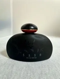 廃盤】資生堂 沙棗 SASO オードパルファム 50ml（残量5割以上） - メルカリ