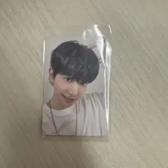 BOYNEXTDOOR ジェヒョン テサン トレカ