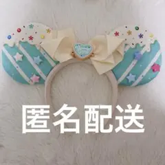 カチューシャ フリー ミニー ディズニー パルパルーザ ヴァネロペ
