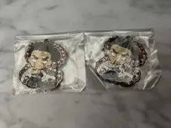 一番くじ 鬼滅の刃 〜刃を振るい心を燃やせ〜 H賞 悲鳴嶼行冥2点セット