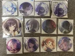 バラ売り大歓迎！！プロセカ 缶バッジ