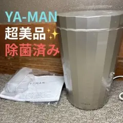 【美品】YAMAN スチーマー美顔器 フォトケア LED YJSBONのサムネイル