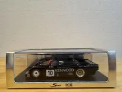 【SPARK】Porsche 962 C #10 LM 1986 高橋国光のサムネイル