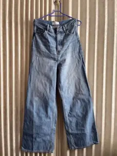 ミラオーエンデニムパンツ size1