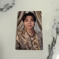 M!LK 塩﨑太智 トレカ