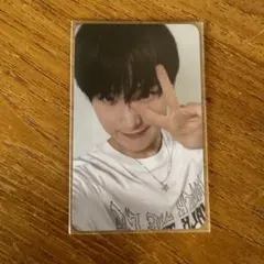 ENHYPEN バンコク FCトレカ ソンフン ENHYPEN ソンフン MANIFESTO マニラ バンコク FC トレカ