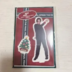 THE RAMPAGE 神谷健太 アクスタ