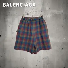 BALENCIAGA archive short pants (size M)