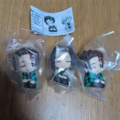 鬼滅の刃 無限城編　肩ズン