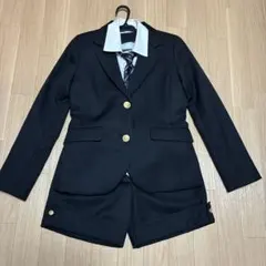 フォーマルスーツ