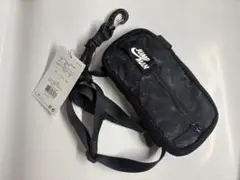 NIKE JORDAN Utility Lanyard ボディバッグ