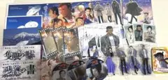 名探偵コナン 隻眼の残像 グッズセット