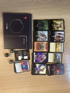 MTG マジック・ザ・ギャザリング まとめ売り 762枚程 日本語版のみ