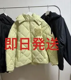 bibiy AVERY DOWN JACKET